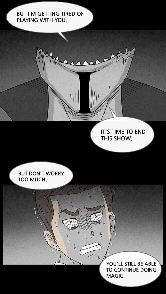 Tales of the Unusual Chapter 22 page 29 - 