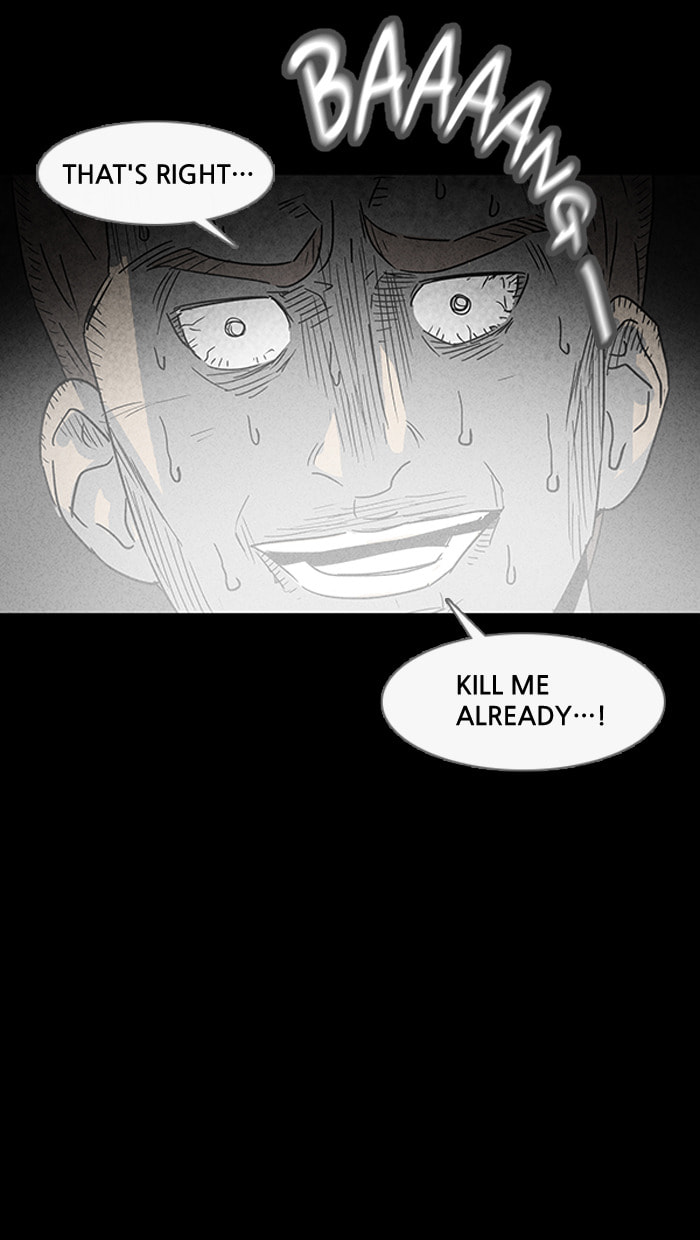 Tales of the Unusual Chapter 22 page 33 - 