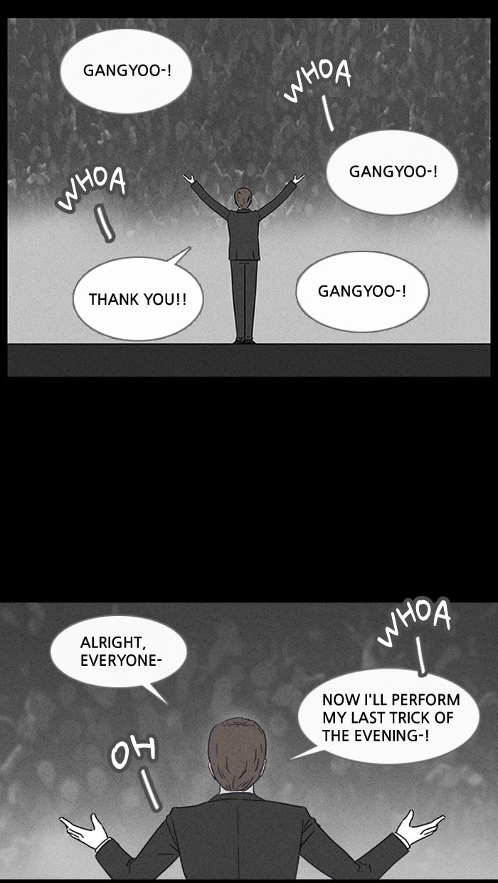 Tales of the Unusual Chapter 22 page 35 - 