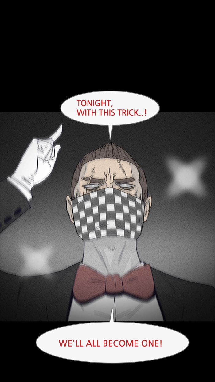 Tales of the Unusual Chapter 22 page 36 - 