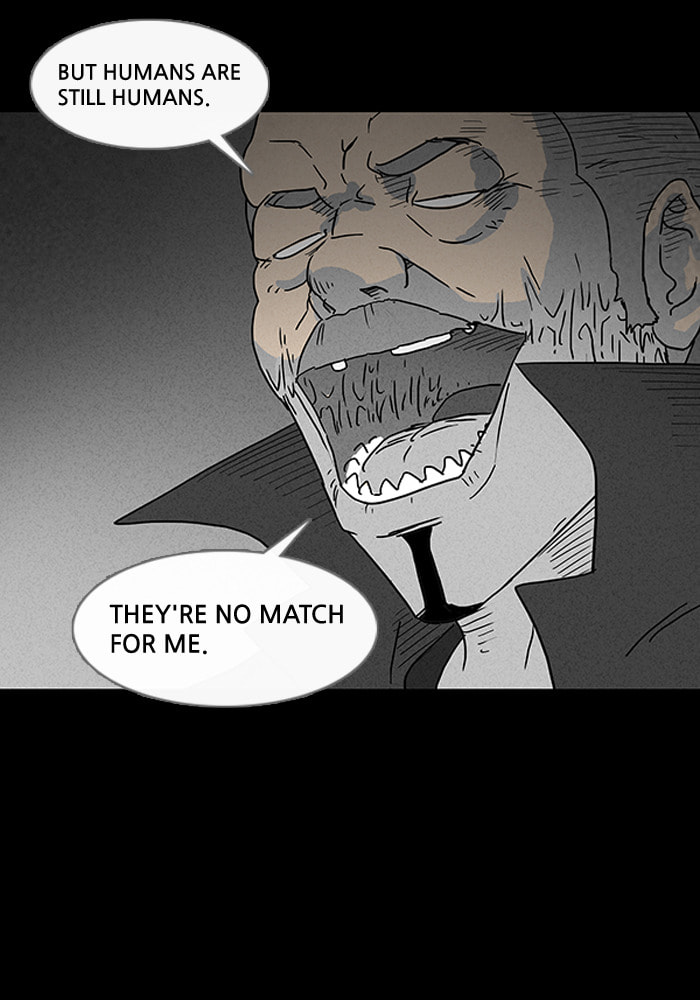 Tales of the Unusual Chapter 22 page 6 - 