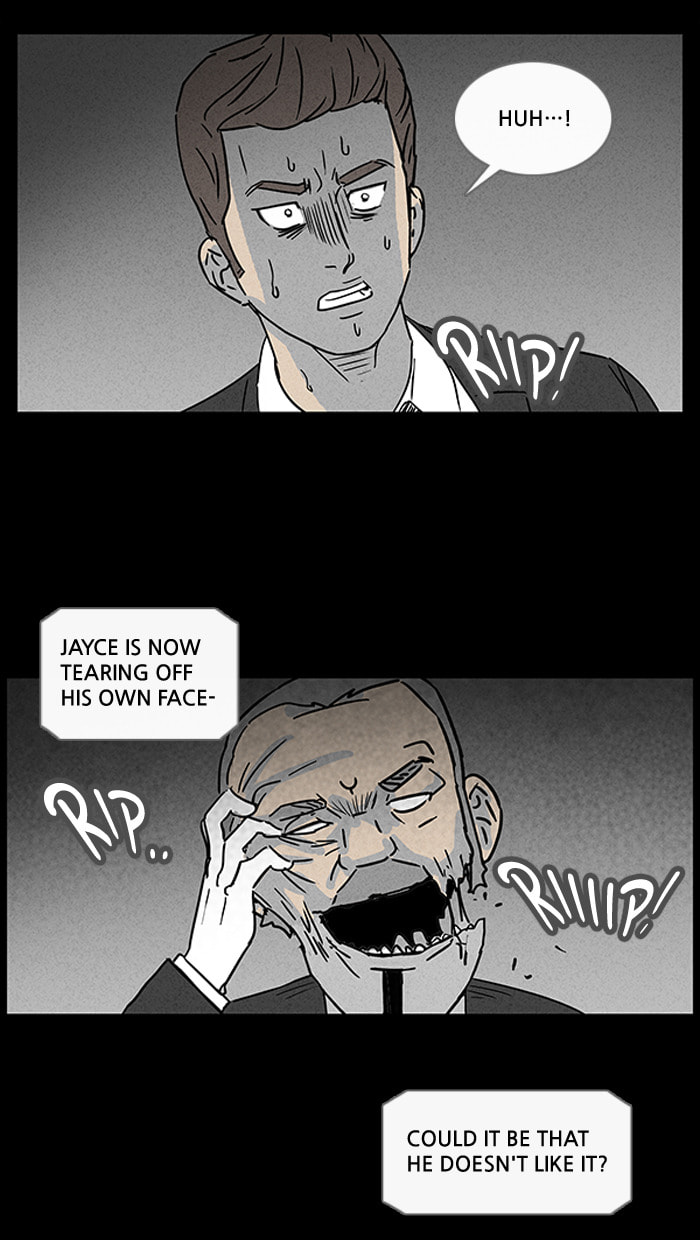 Tales of the Unusual Chapter 22 page 7 - 