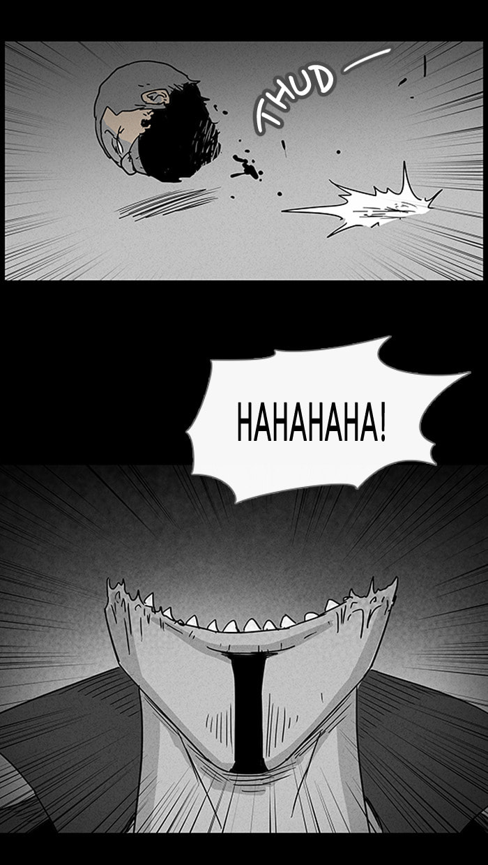 Tales of the Unusual Chapter 22 page 8 - 