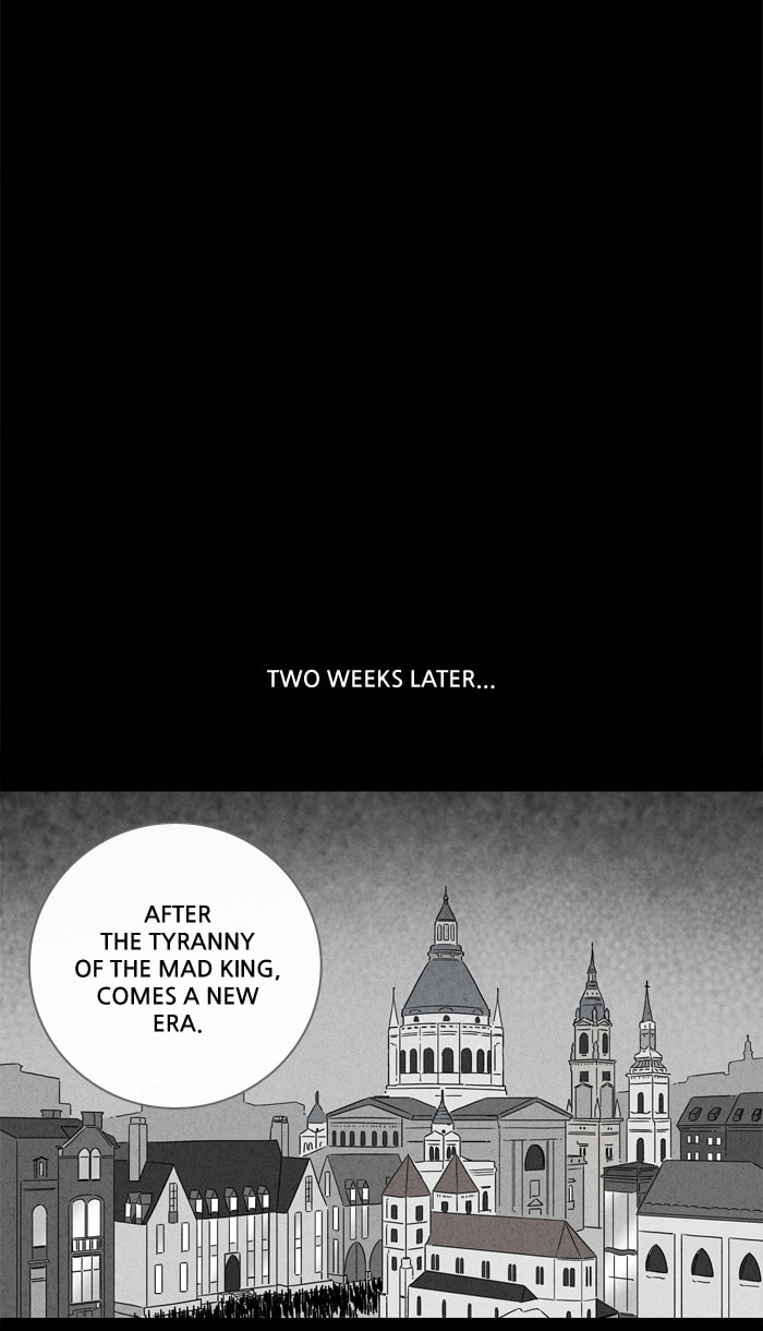 Tales of the Unusual Chapter 220 page 12 - 