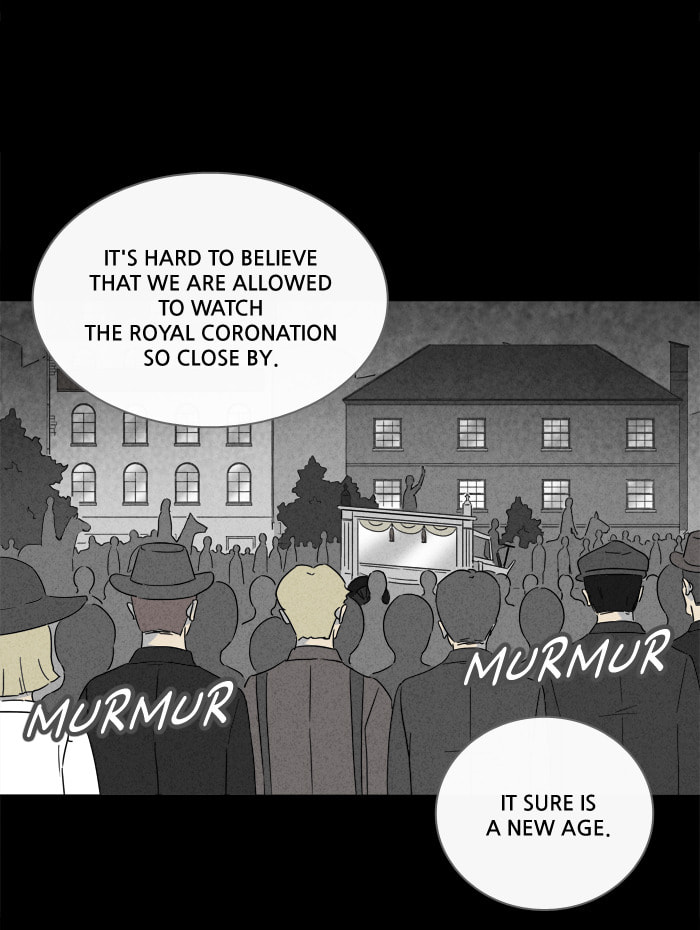 Tales of the Unusual Chapter 220 page 13 - 