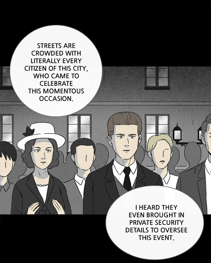 Tales of the Unusual Chapter 220 page 14 - 