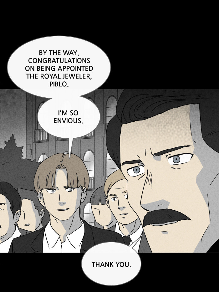 Tales of the Unusual Chapter 220 page 15 - 
