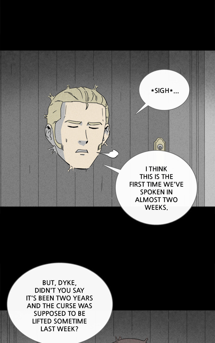 Tales of the Unusual Chapter 220 page 18 - 