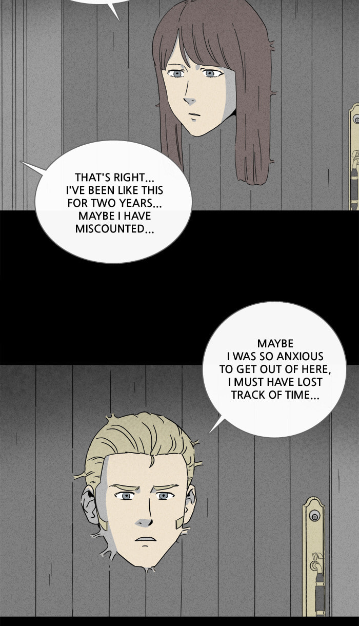 Tales of the Unusual Chapter 220 page 19 - 