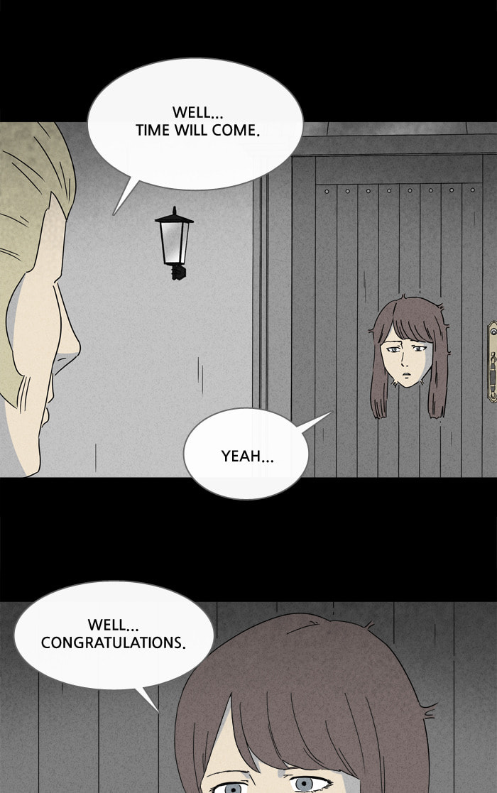 Tales of the Unusual Chapter 220 page 20 - 