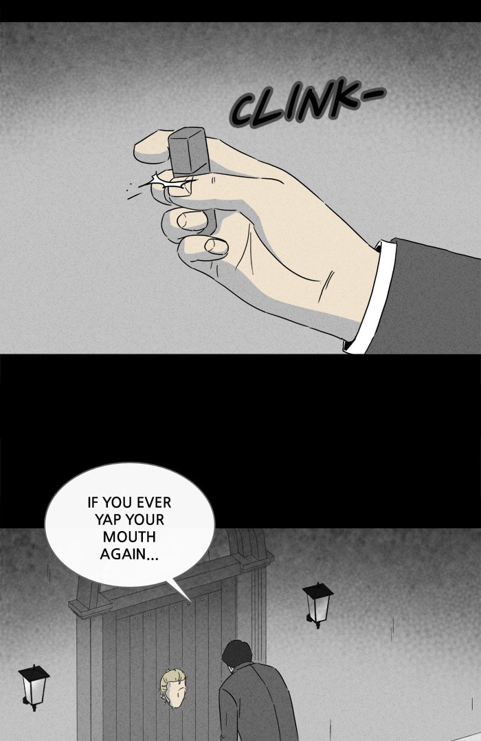 Tales of the Unusual Chapter 220 page 3 - 