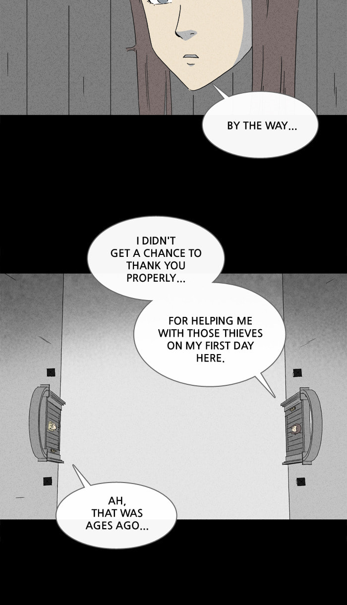 Tales of the Unusual Chapter 220 page 21 - 