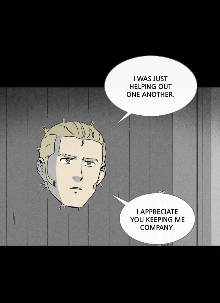 Tales of the Unusual Chapter 220 page 22 - 