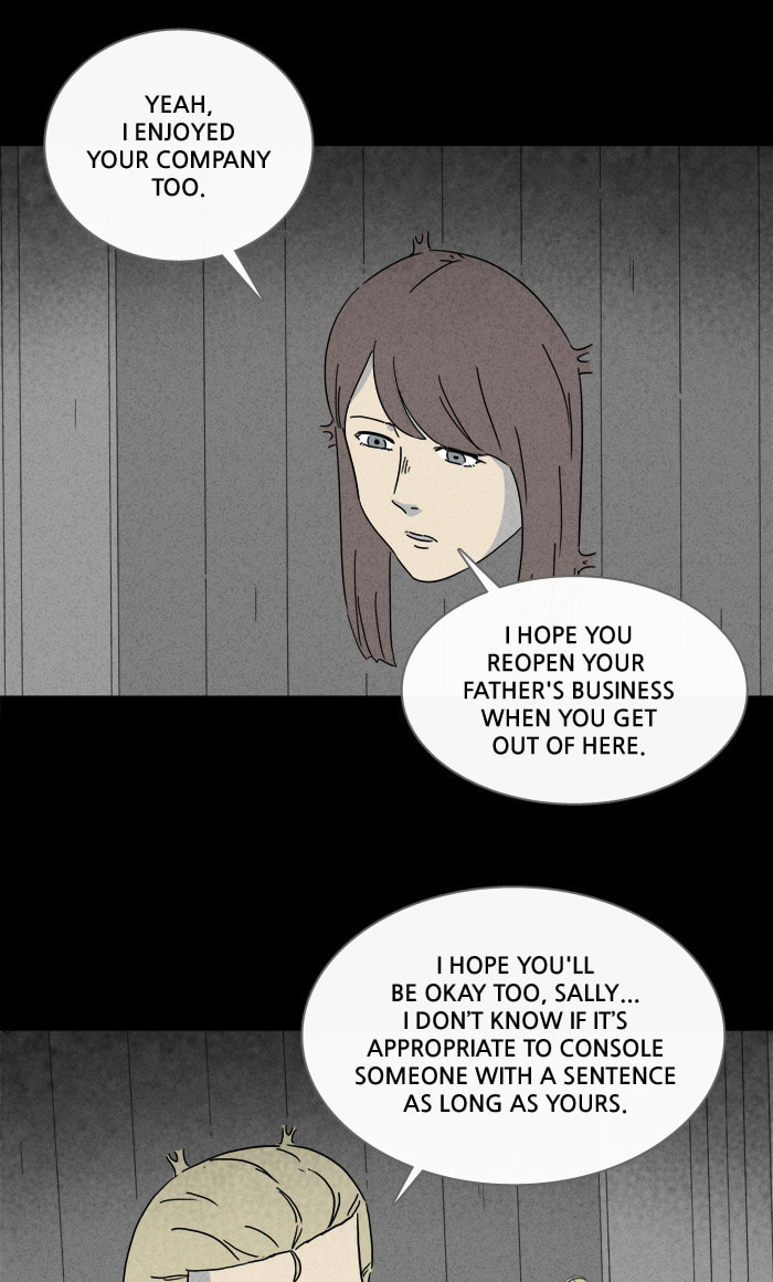 Tales of the Unusual Chapter 220 page 23 - 