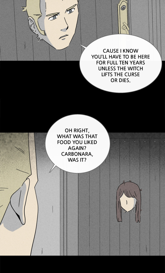 Tales of the Unusual Chapter 220 page 24 - 