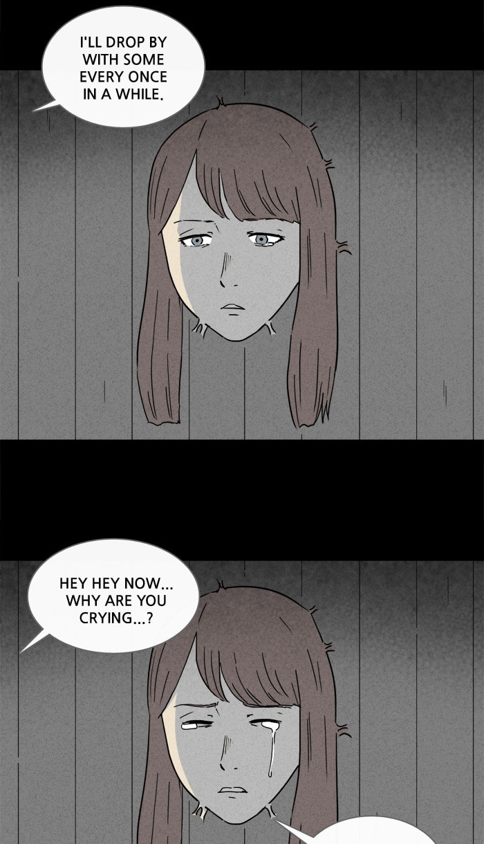 Tales of the Unusual Chapter 220 page 25 - 