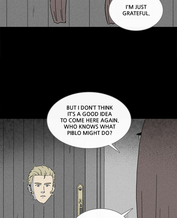 Tales of the Unusual Chapter 220 page 26 - 
