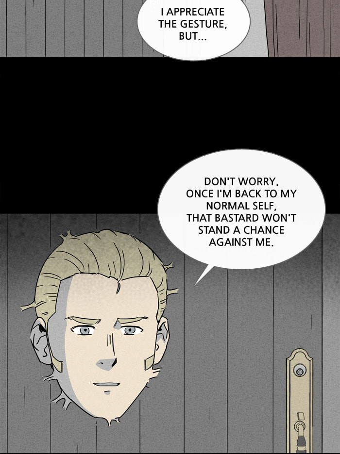 Tales of the Unusual Chapter 220 page 27 - 
