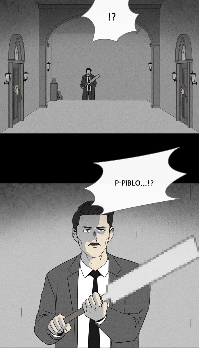 Tales of the Unusual Chapter 220 page 29 - 