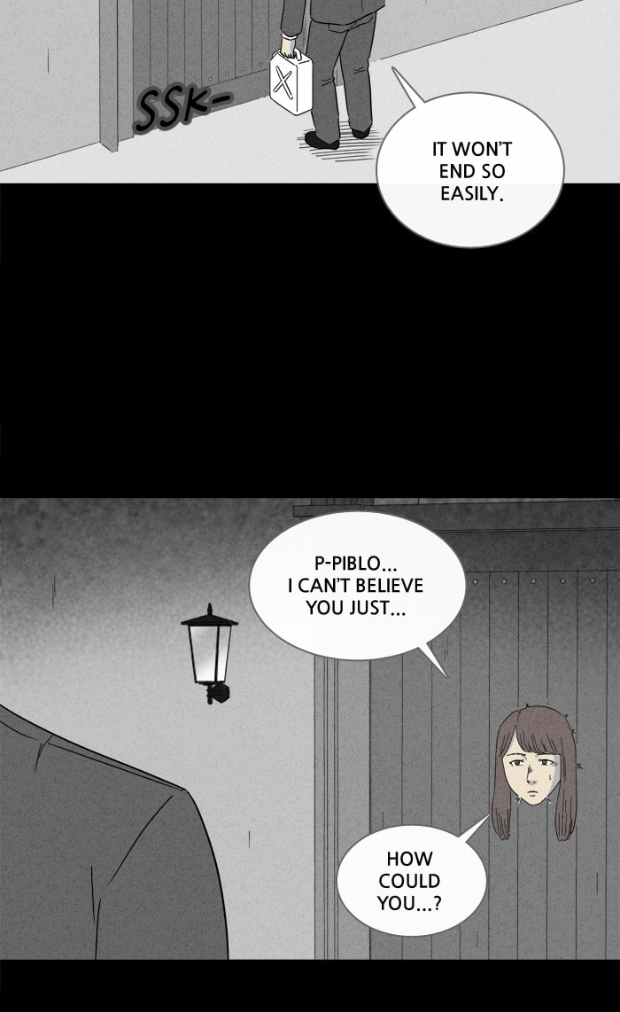 Tales of the Unusual Chapter 220 page 4 - 