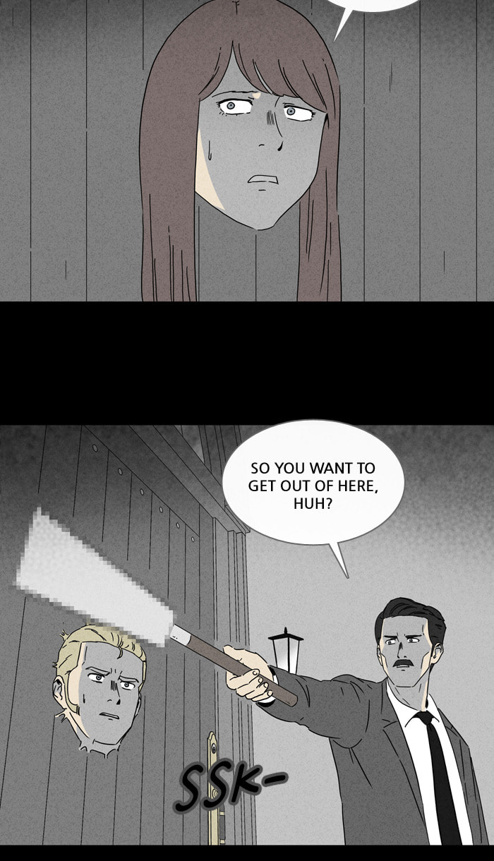 Tales of the Unusual Chapter 220 page 31 - 