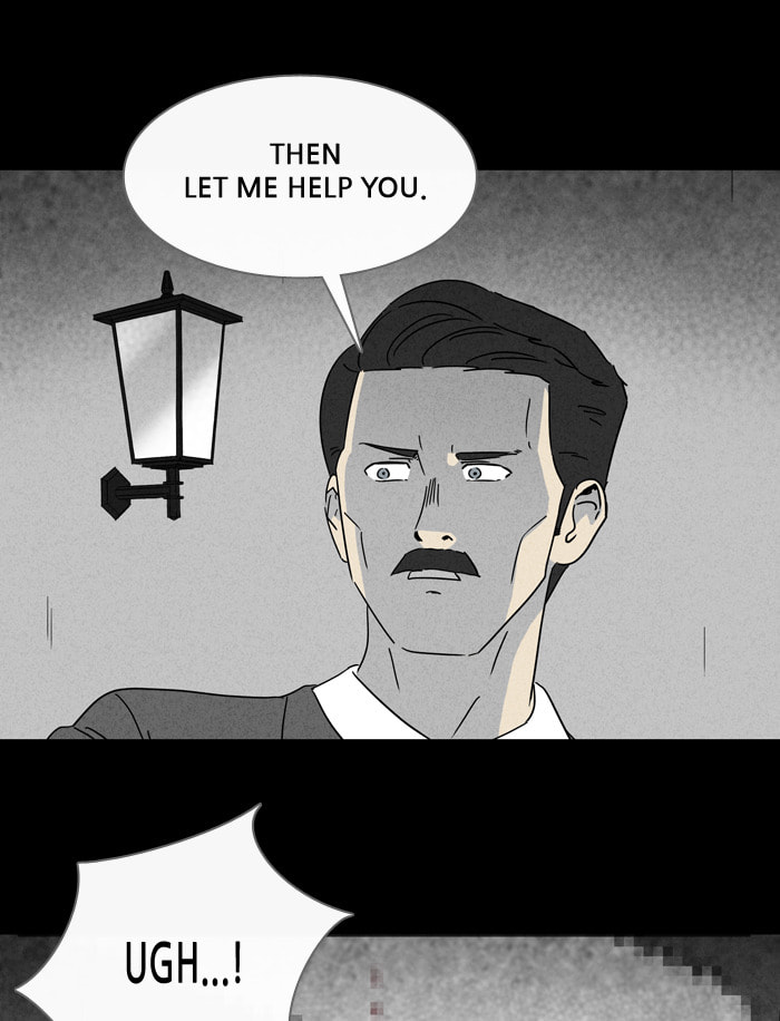 Tales of the Unusual Chapter 220 page 32 - 