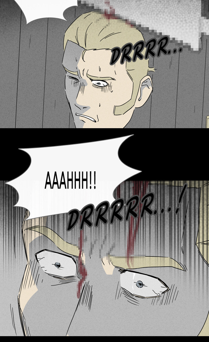 Tales of the Unusual Chapter 220 page 33 - 