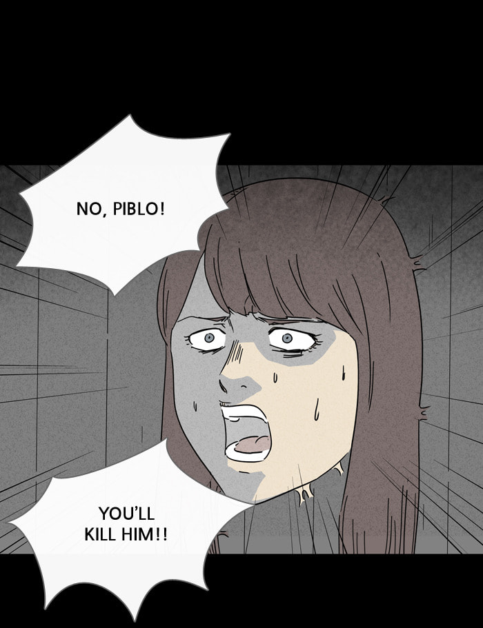 Tales of the Unusual Chapter 220 page 34 - 