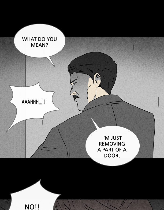 Tales of the Unusual Chapter 220 page 35 - 