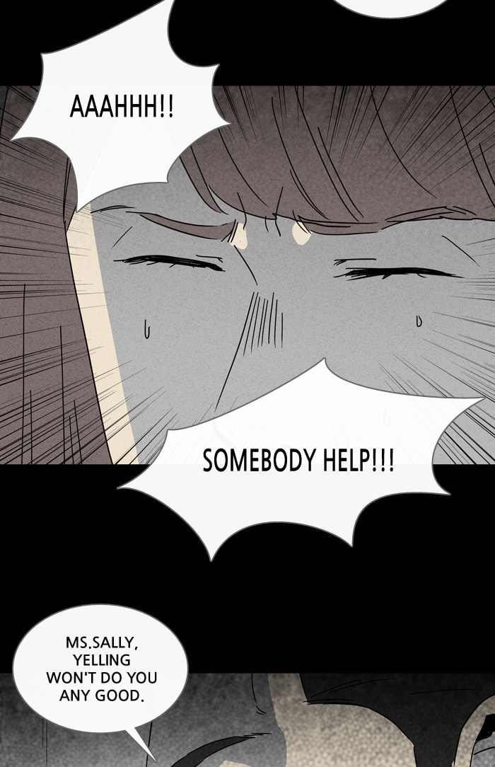 Tales of the Unusual Chapter 220 page 37 - 