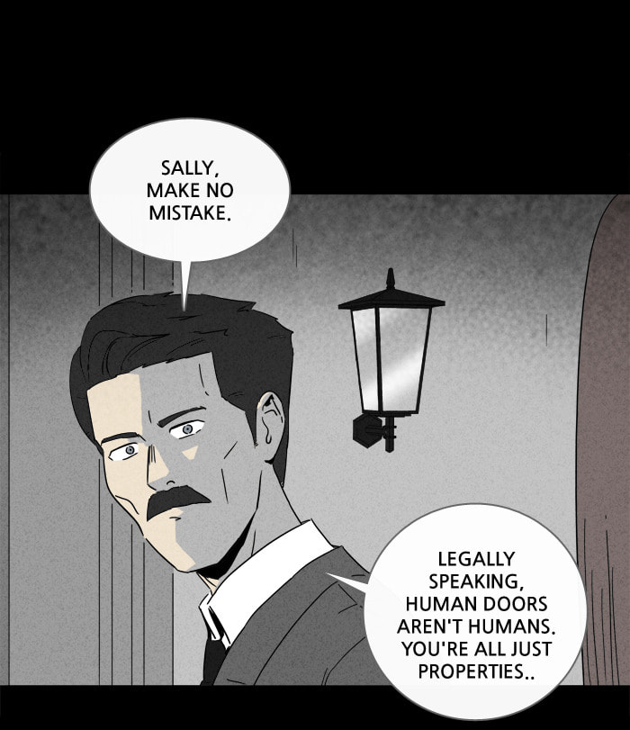 Tales of the Unusual Chapter 220 page 5 - 