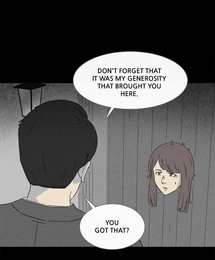 Tales of the Unusual Chapter 220 page 6 - 