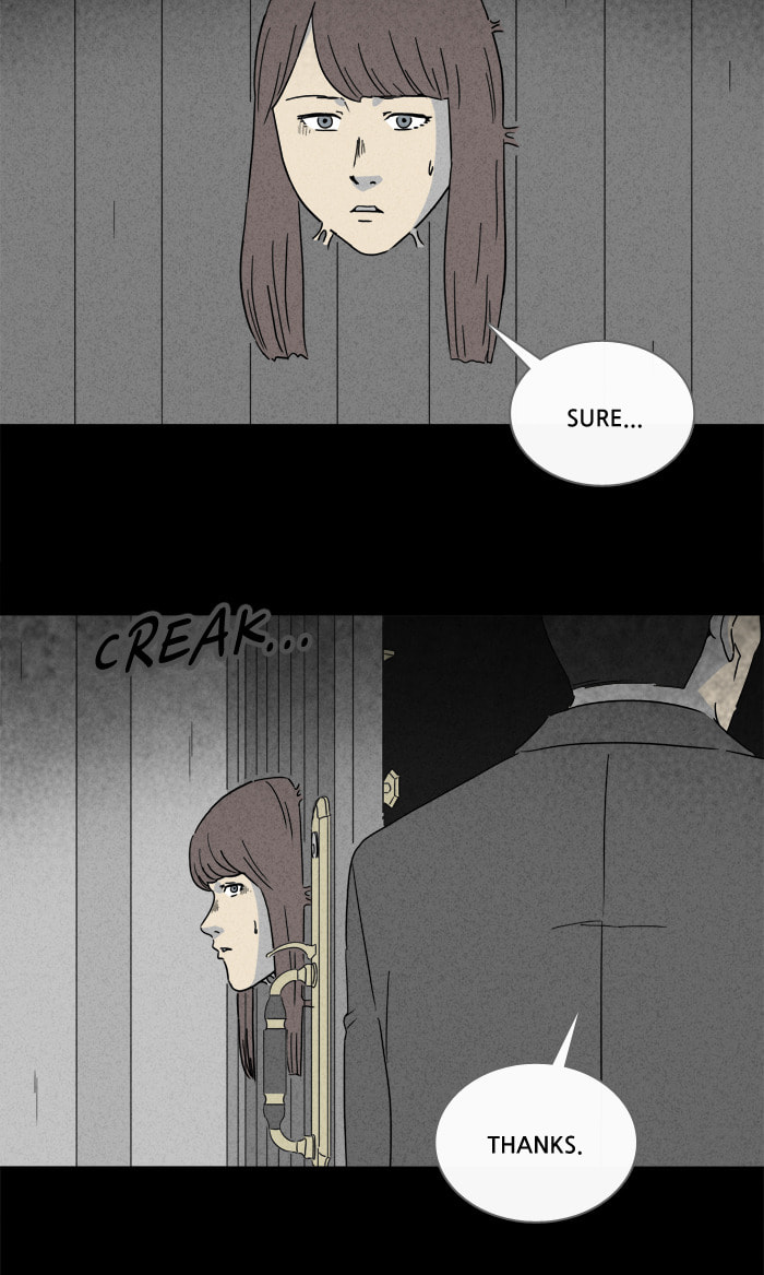 Tales of the Unusual Chapter 220 page 8 - 