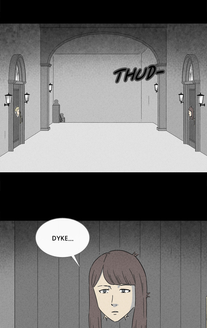 Tales of the Unusual Chapter 220 page 9 - 
