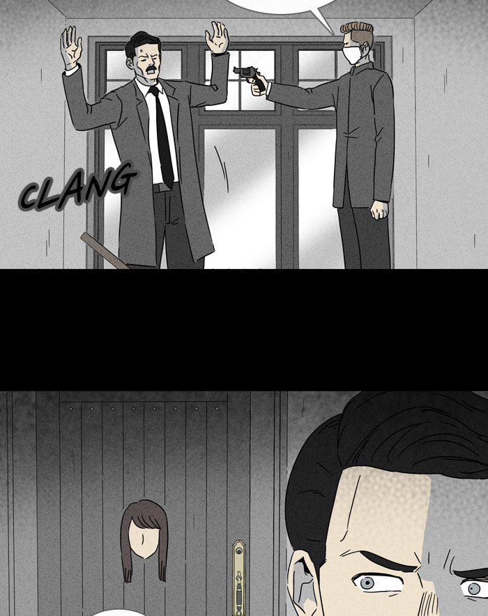 Tales of the Unusual Chapter 221 page 13 - 