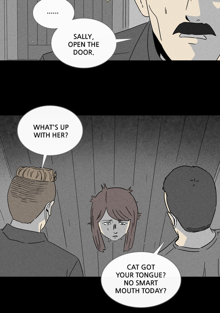 Tales of the Unusual Chapter 221 page 14 - 