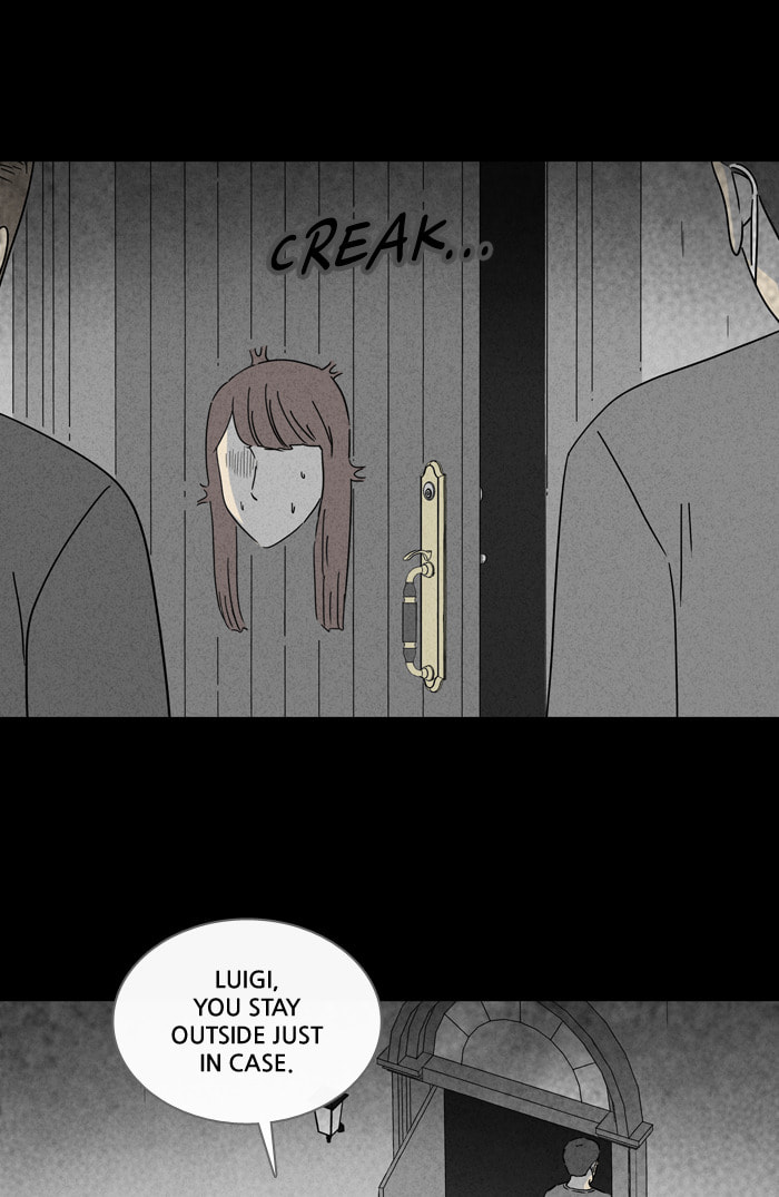 Tales of the Unusual Chapter 221 page 15 - 