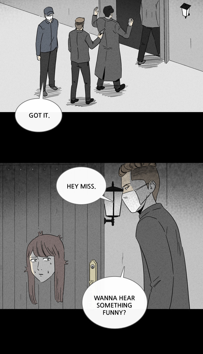 Tales of the Unusual Chapter 221 page 16 - 