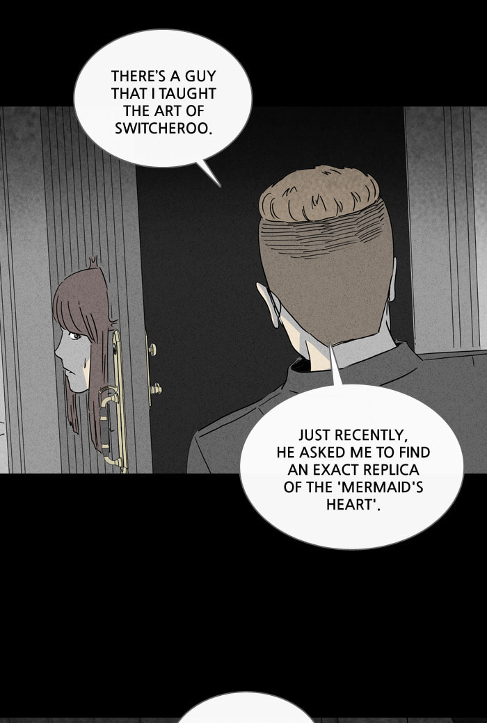 Tales of the Unusual Chapter 221 page 17 - 