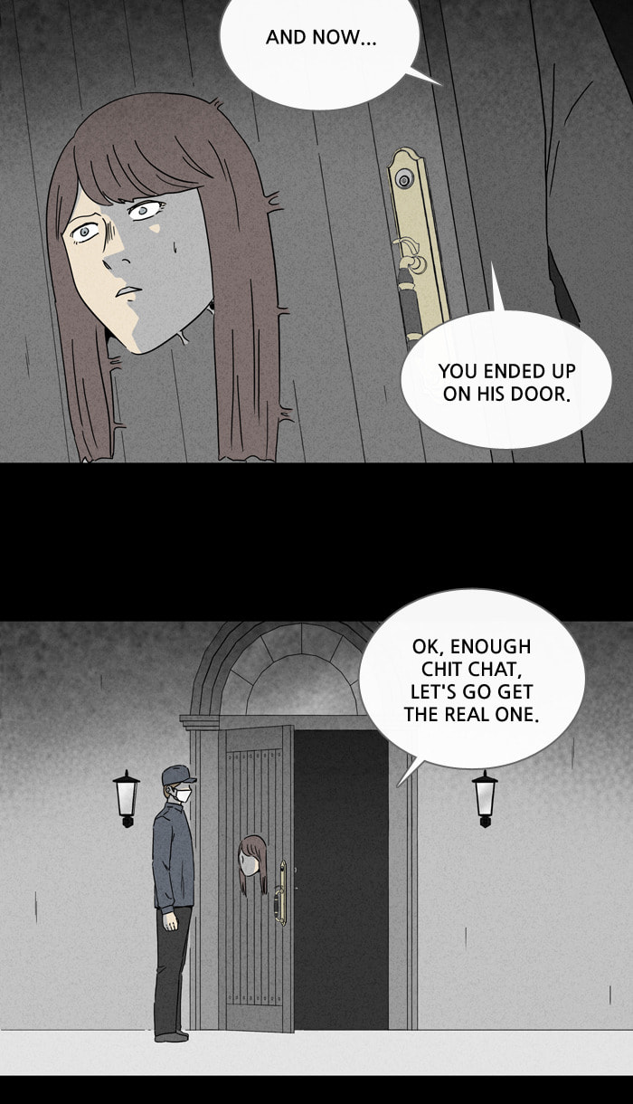 Tales of the Unusual Chapter 221 page 18 - 
