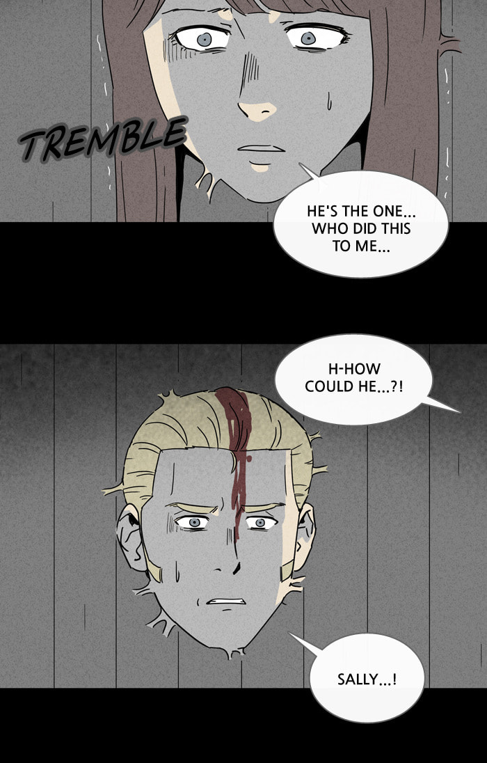 Tales of the Unusual Chapter 221 page 19 - 