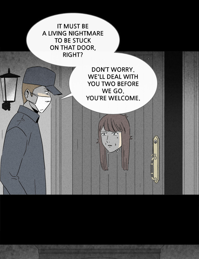 Tales of the Unusual Chapter 221 page 20 - 