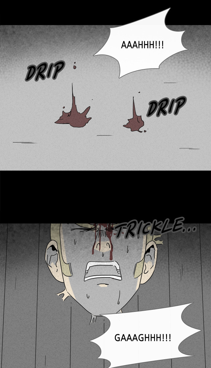 Tales of the Unusual Chapter 221 page 3 - 