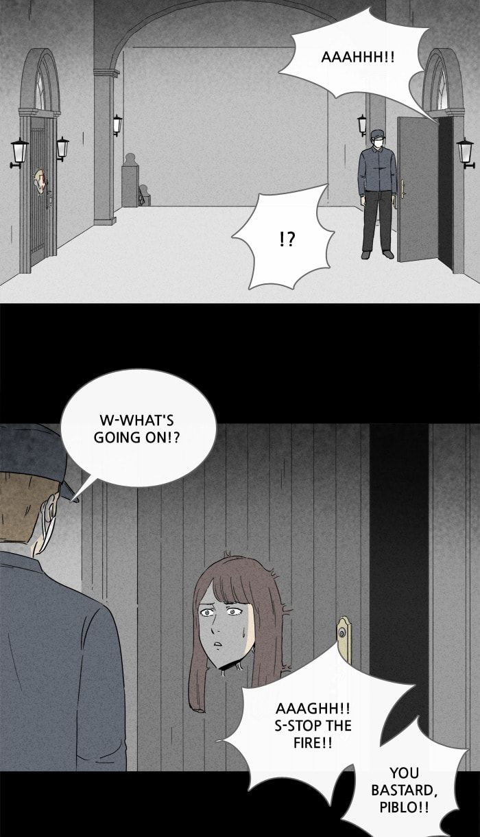 Tales of the Unusual Chapter 221 page 21 - 