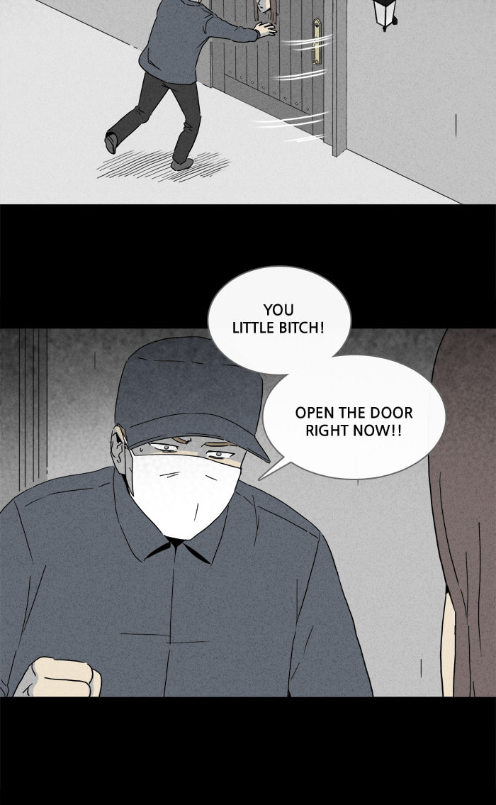 Tales of the Unusual Chapter 221 page 23 - 