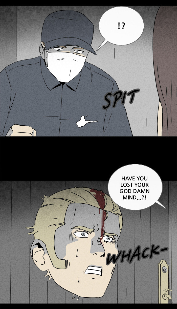 Tales of the Unusual Chapter 221 page 24 - 