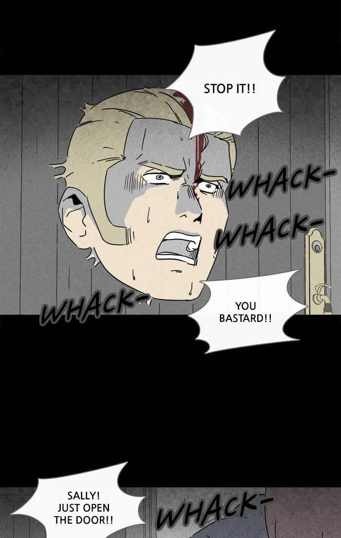 Tales of the Unusual Chapter 221 page 25 - 