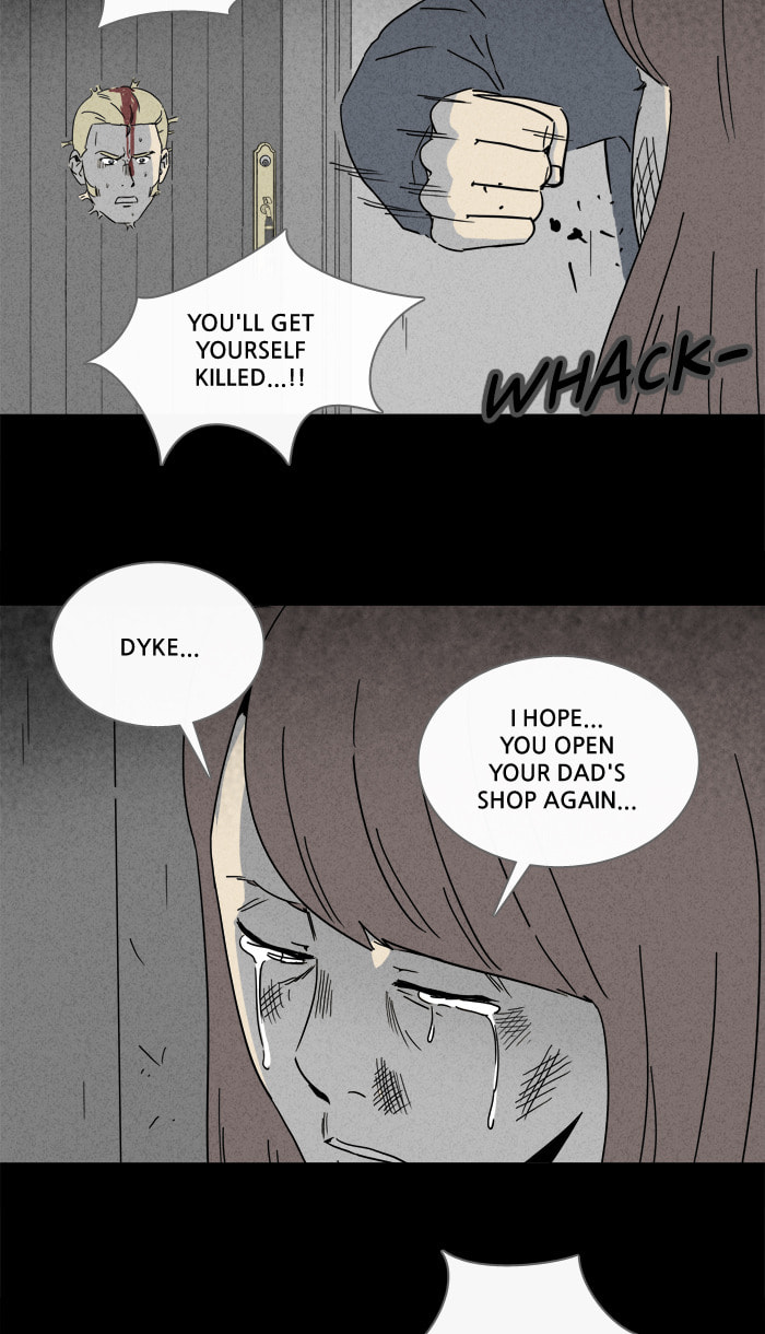 Tales of the Unusual Chapter 221 page 26 - 