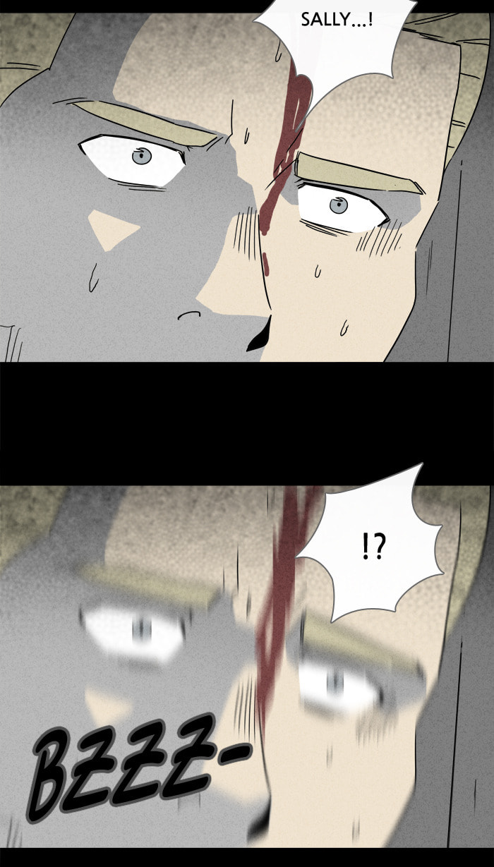 Tales of the Unusual Chapter 221 page 27 - 