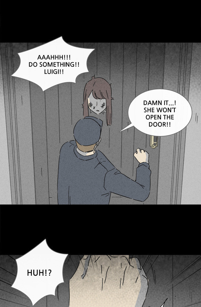 Tales of the Unusual Chapter 221 page 28 - 